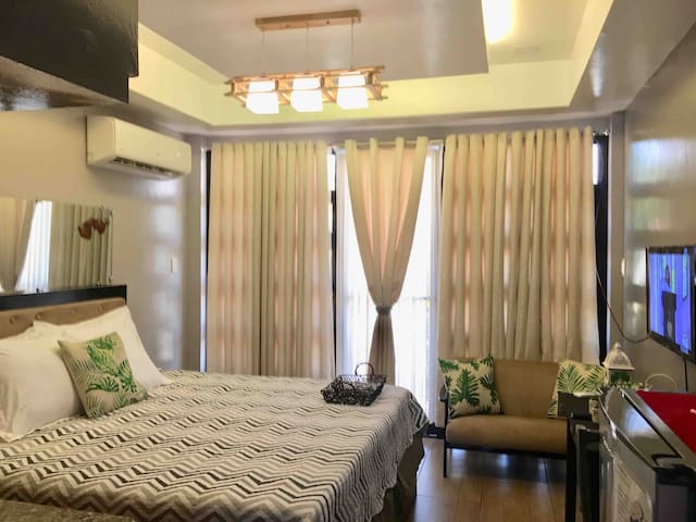 Airbnb Calapan Ferienwohnungen Unterkunfte Mimaropa