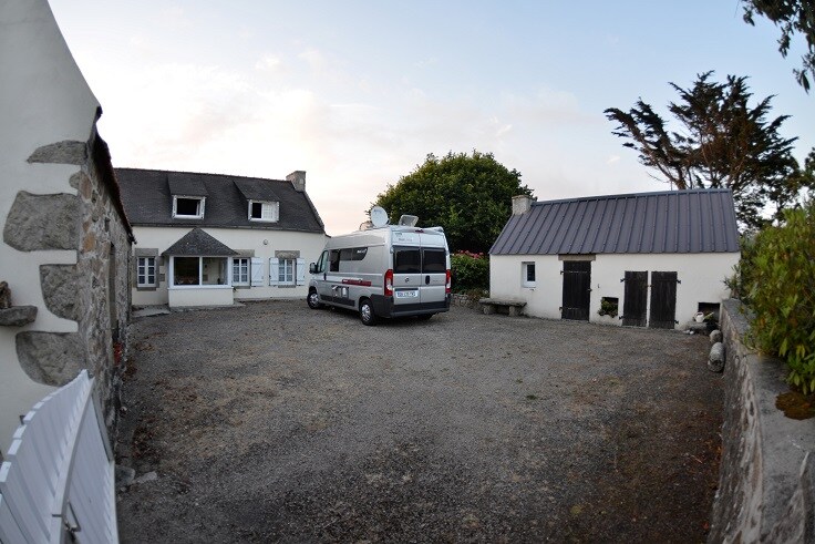 location vans aménagés