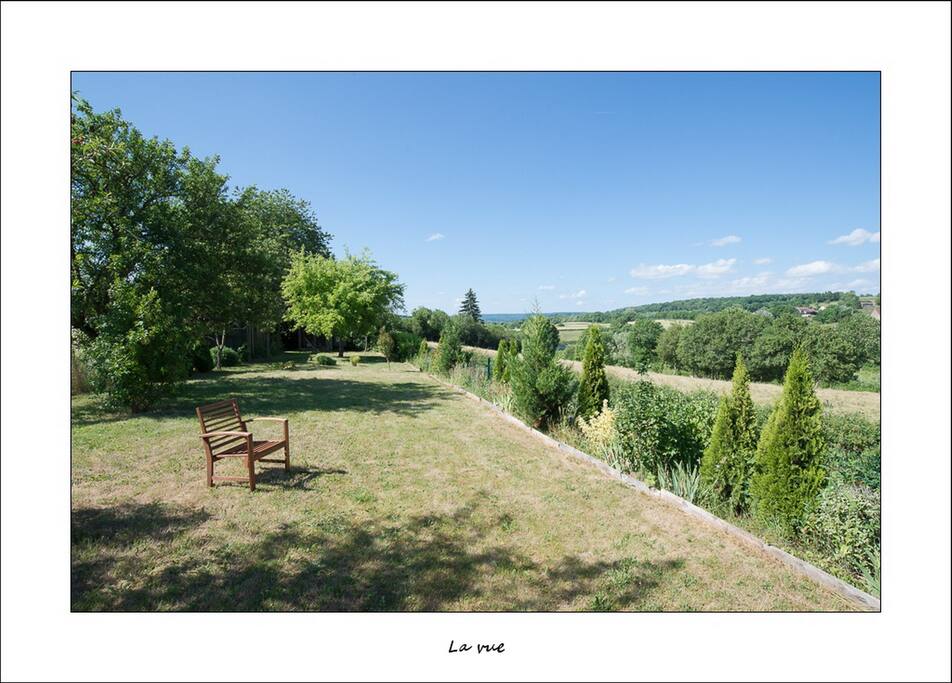 LA VUE