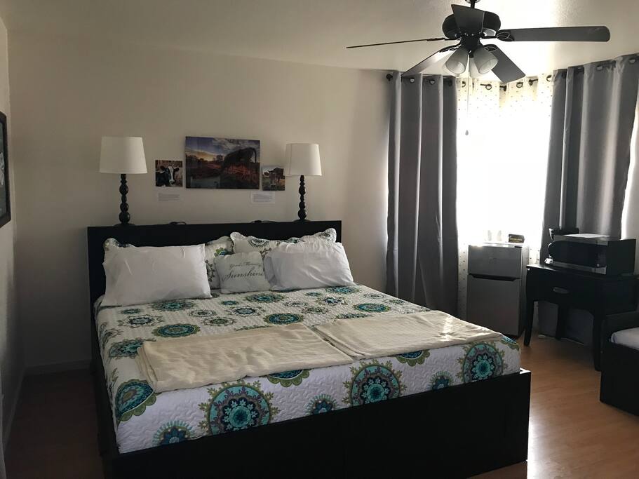 The Shelby Suite