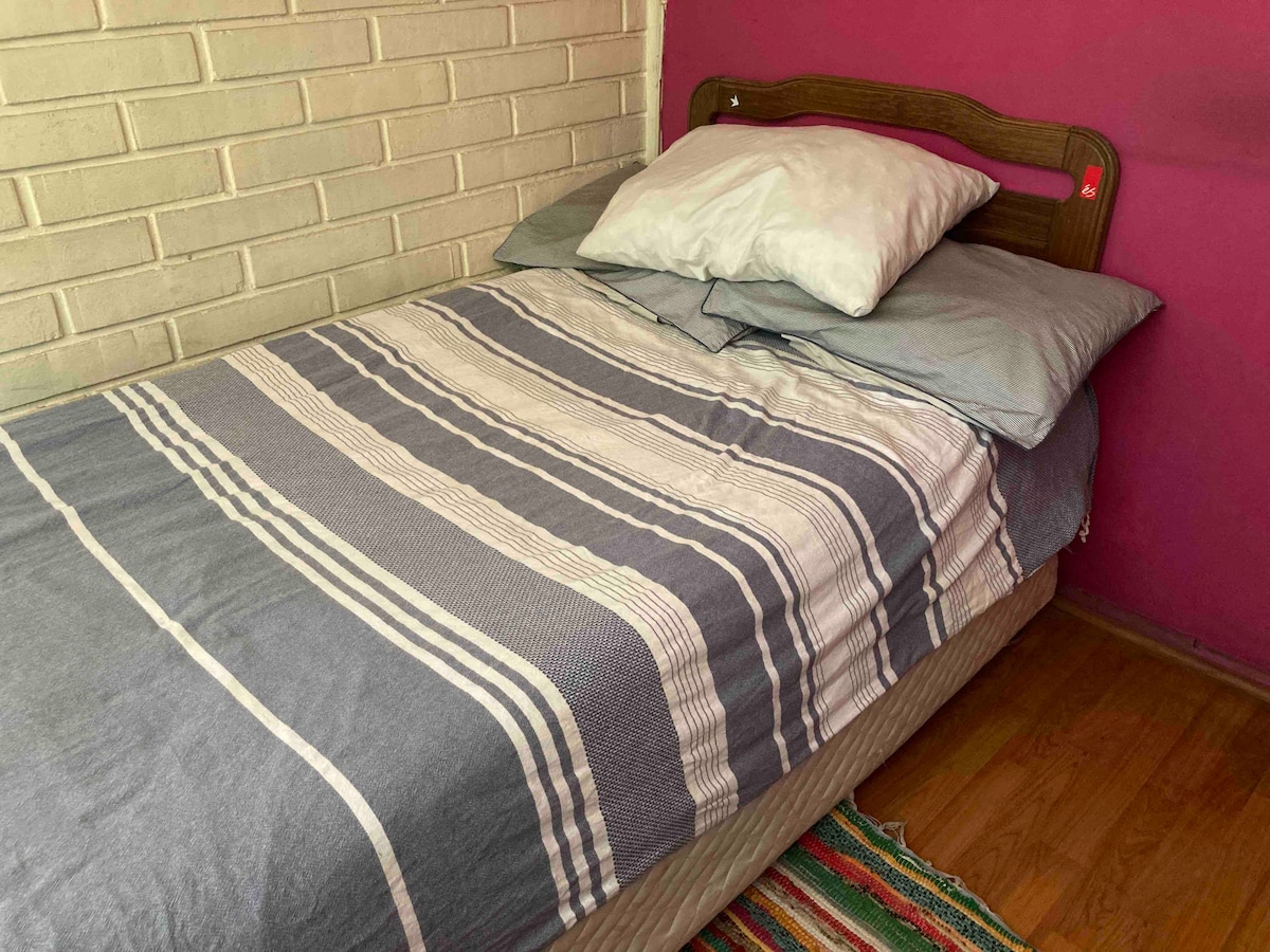 ห้องนอน