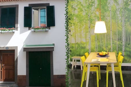 Sunny Apartment in the Heart of Funchal