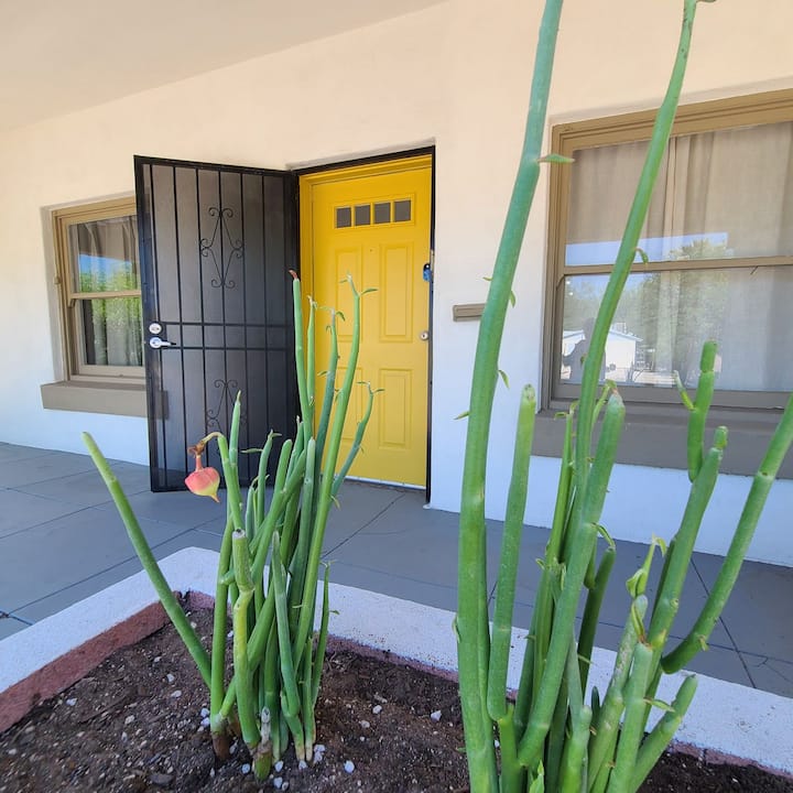 Charming historic home near UofA and Downtown! Houses for Rent in