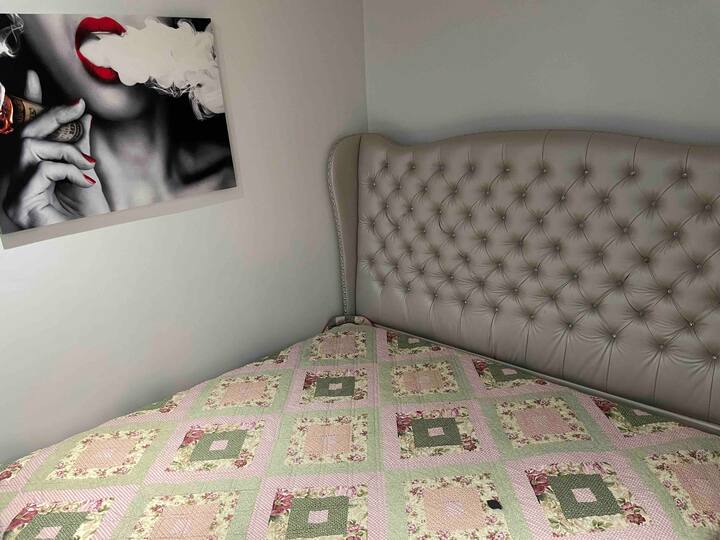 საძინებელი