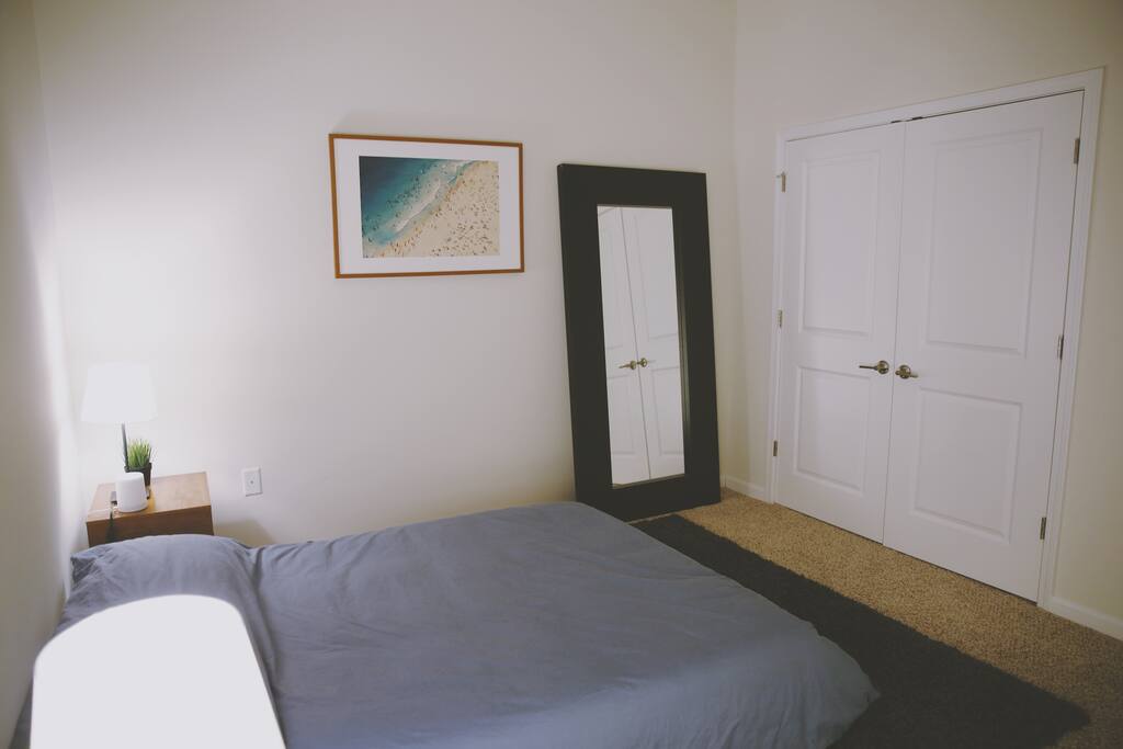 Your Bedroom