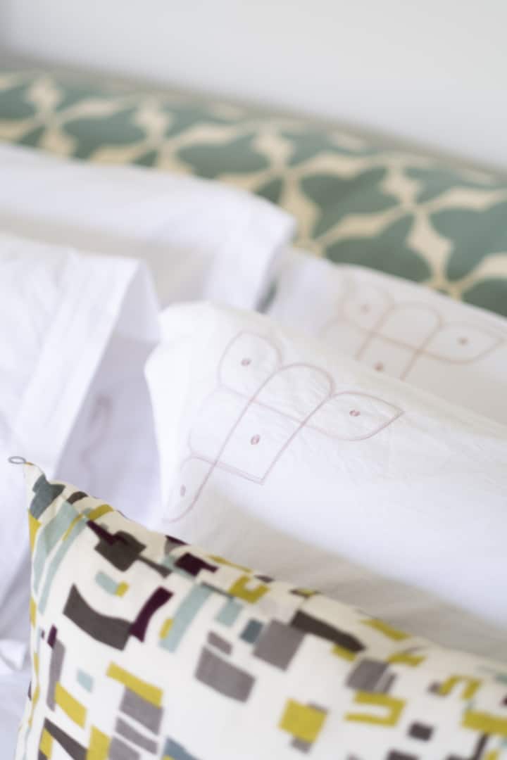 صورة غرفة النوم