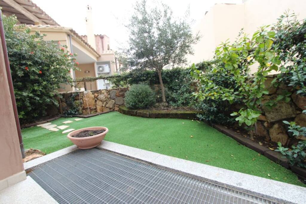 giardino