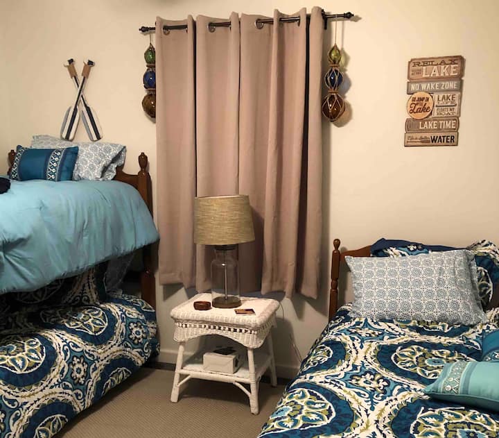 Спална соба 2