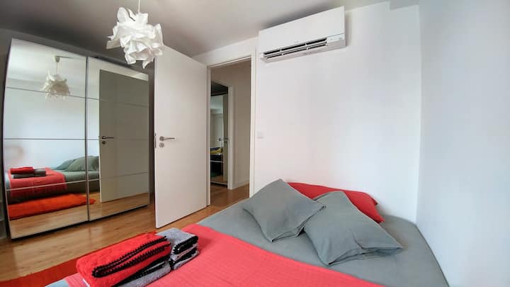 غرفة النوم 2