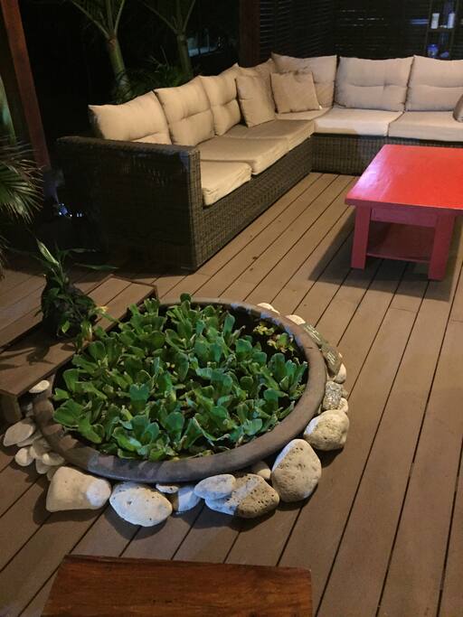 Bassin zen
