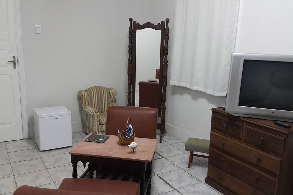 TJ HOUSE SUITE 02 PREMIUM