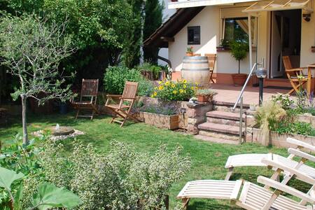 Rulzheim Holiday Rentals Homes Rhineland Palatinate Germany Airbnb