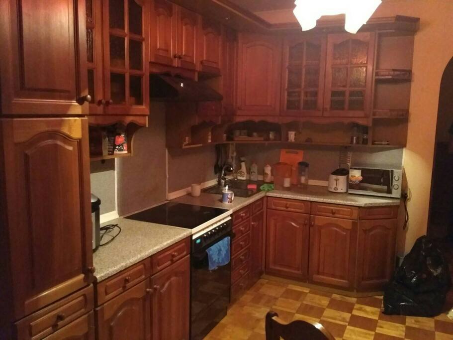 кухня