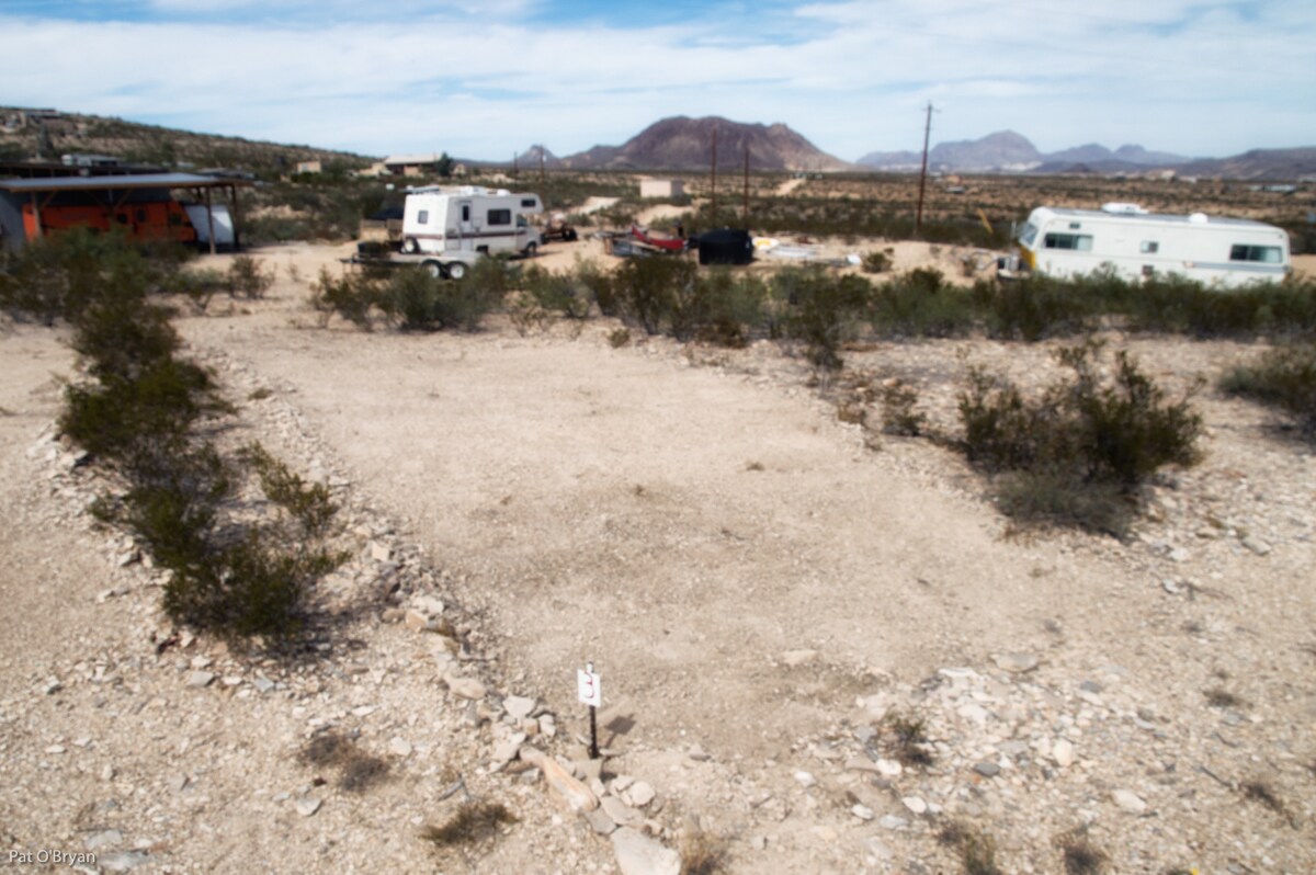 Top 100 Airbnb Rentals in Terlingua, Texas