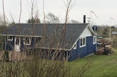 Lovely+cottage+in+West+Jutland