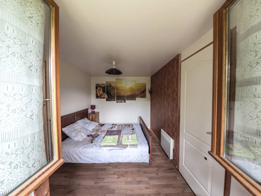 la chambre