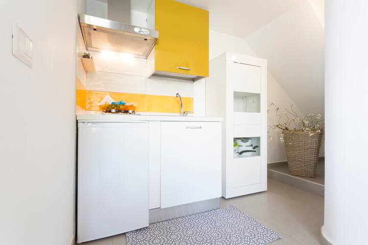 Marina Loft Sicily - Appartamento Terrazza Privata - Marina di Ragusa