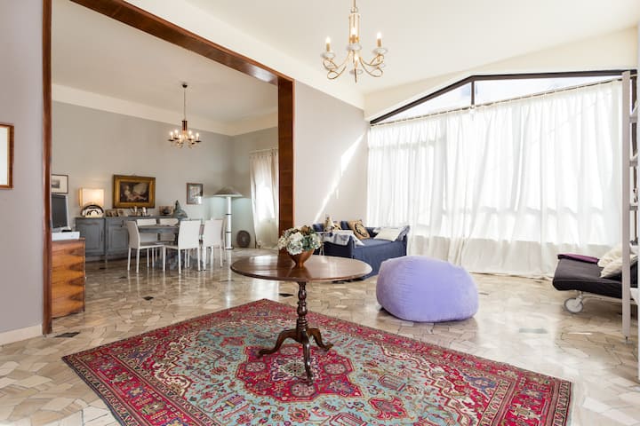 Residenza Fraifiori Terni - Terni