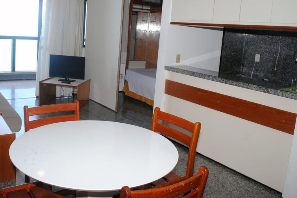 Sala de jantar