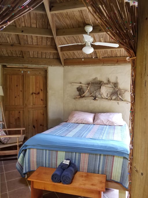 Main bedroom