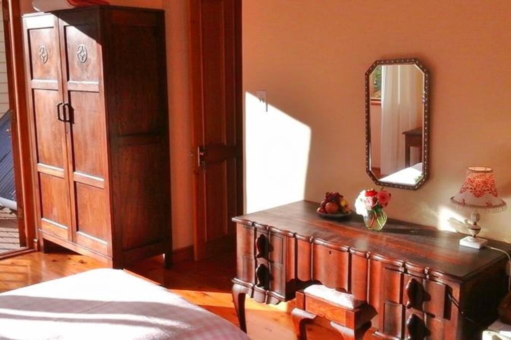 The Mountain Room photo 2