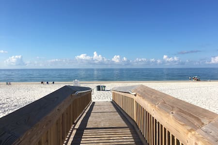 Alabama Sands Condo