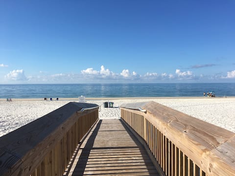 Alabama Sands Condo