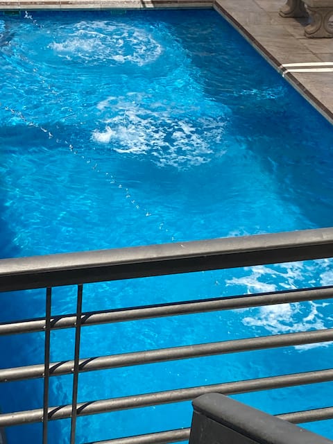 Villa with comfortable rooms in Portal de Zuazua