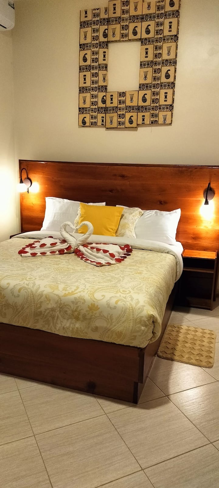 Спална соба 3