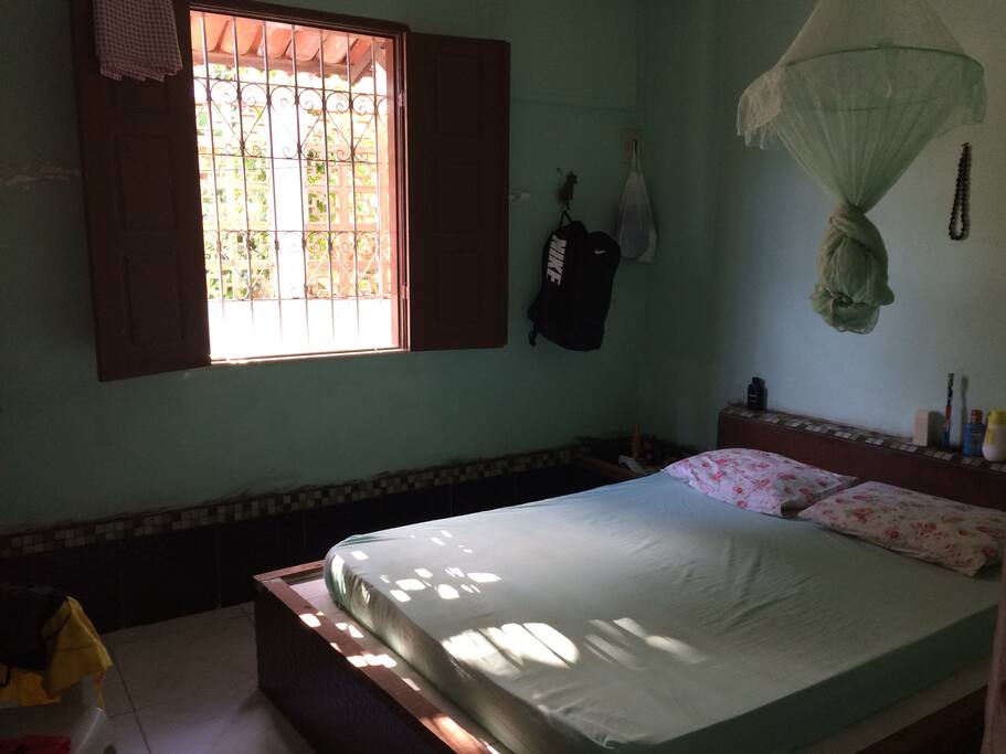Chambre parental