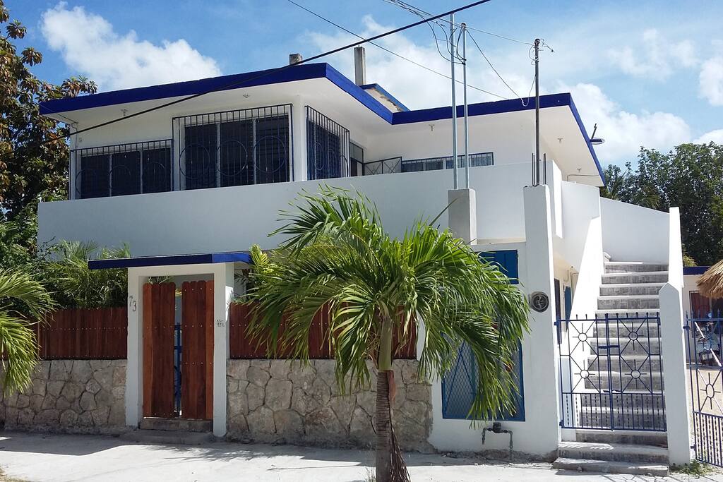 Casa Yaya