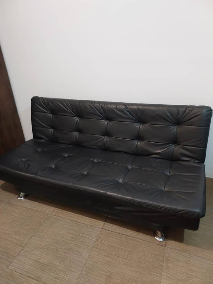 Loft Metrô Faria Lima, Largo Da Batata, Butantã. - São Paulo