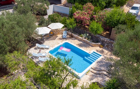 Apartment Korina Vela Luka