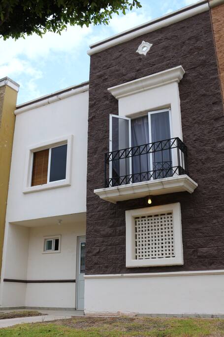 Facade
