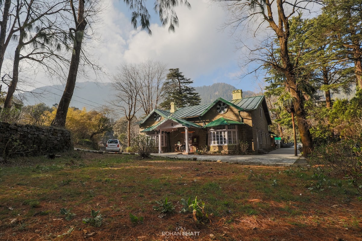 17 Best Homestays in Nainital for Cosy Retreat