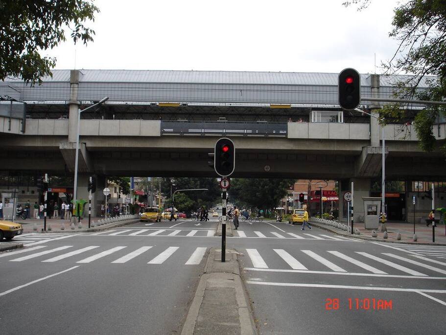 metro de medellin