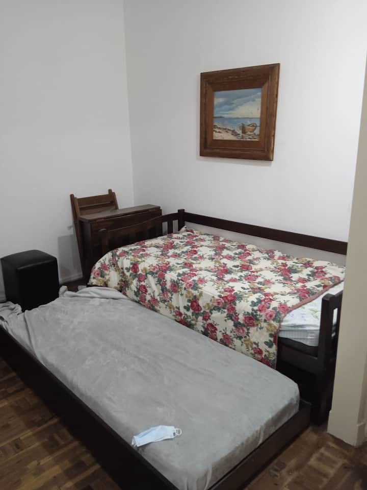 Apartamento 1 Dormitorio - Montevideo