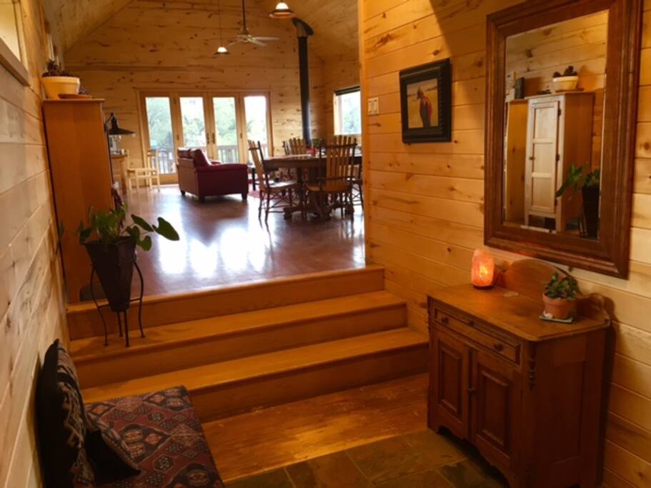 Entryway