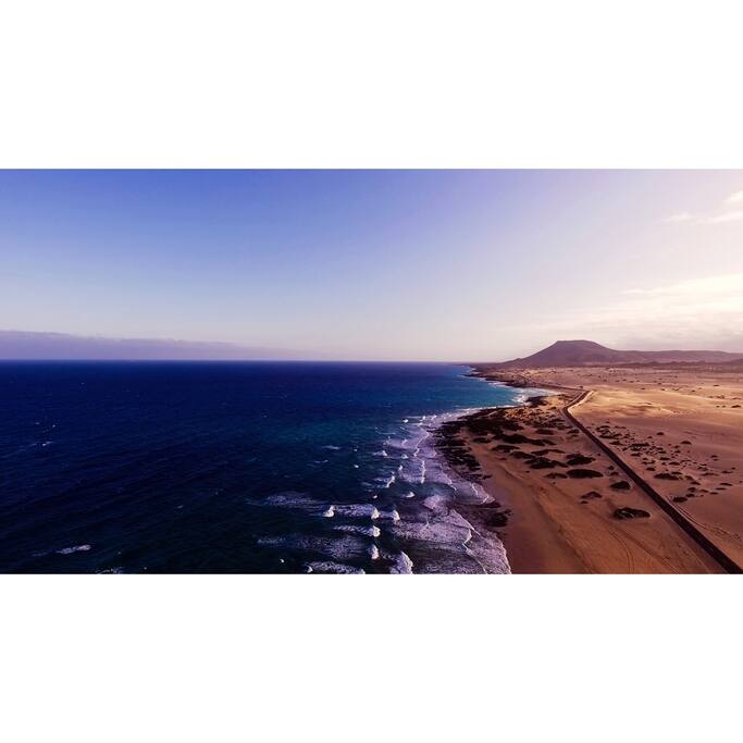 Paraíso Majorero