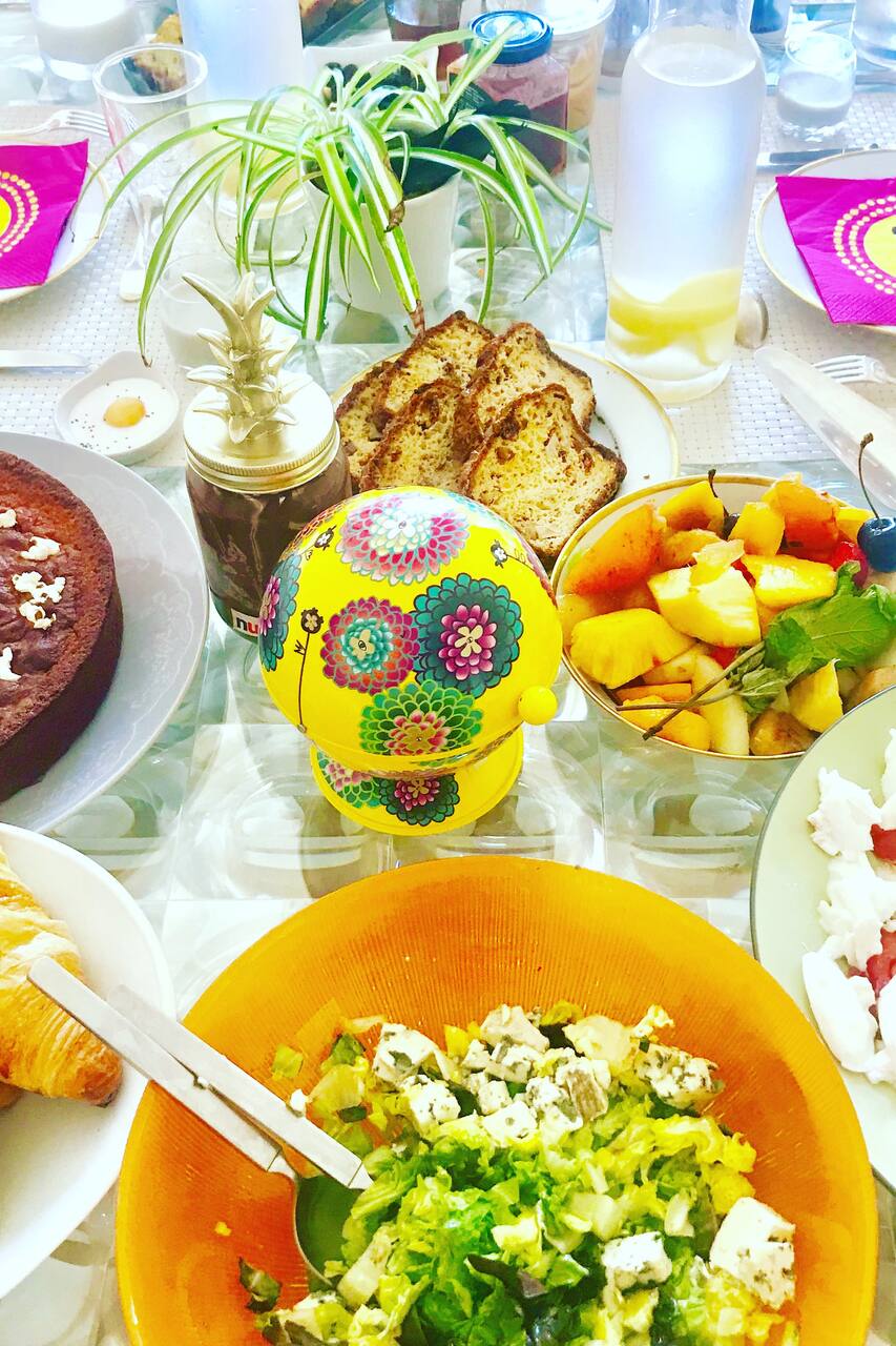Brunch Pour Foodies Airbnb Brunch Pour Foodies Airbnb