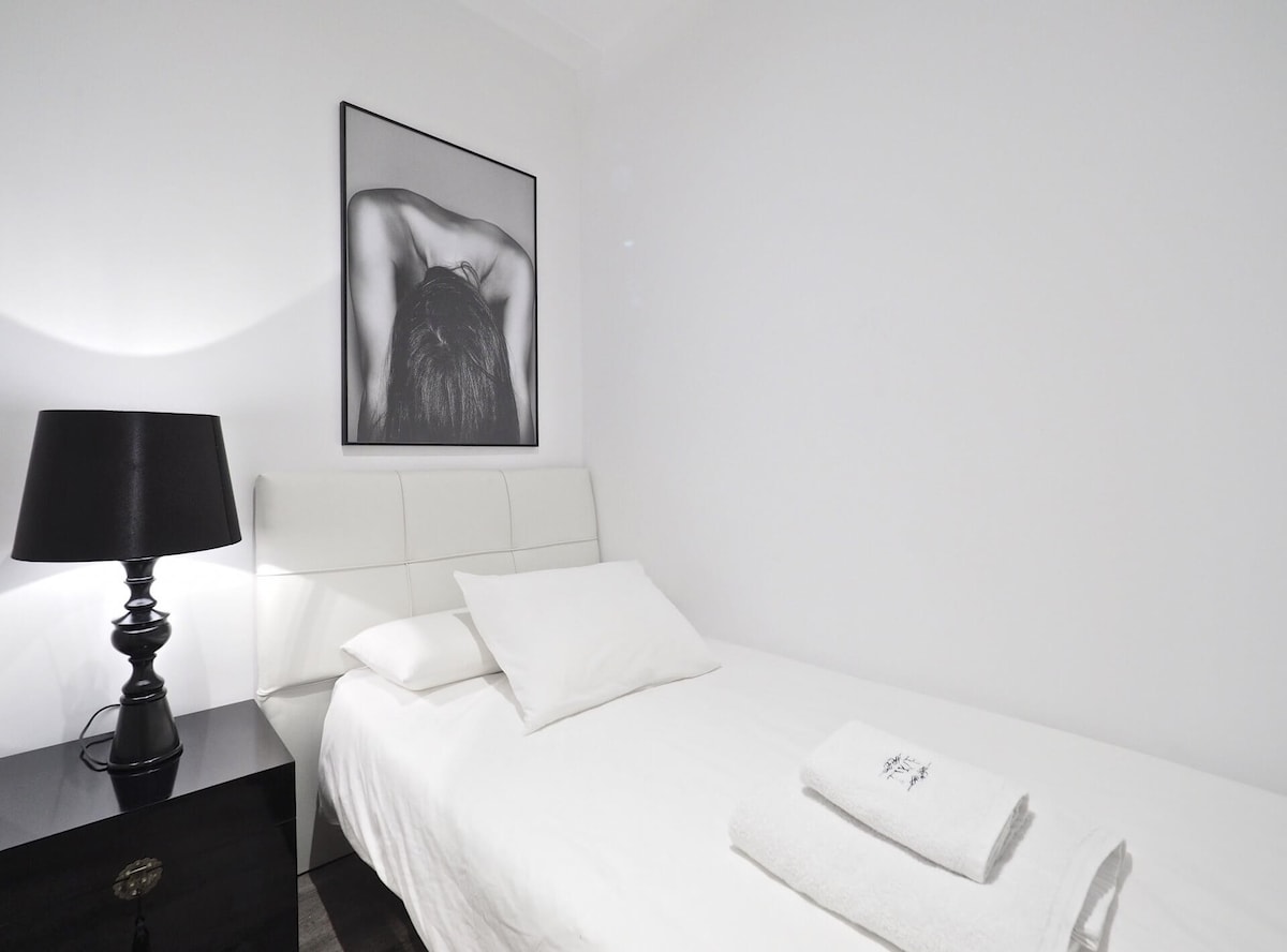 Спална соба 3