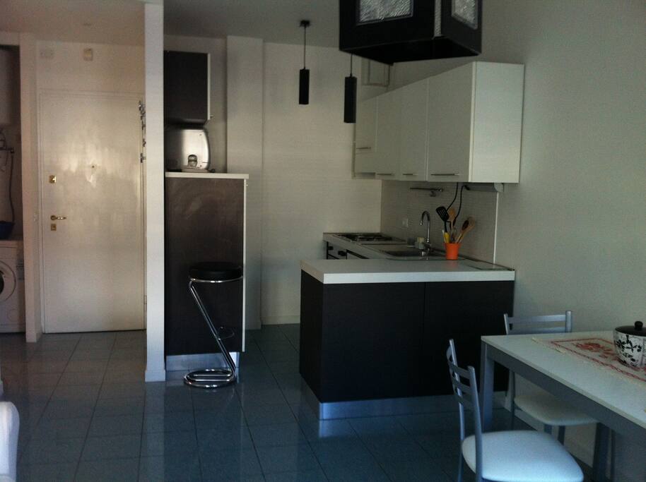 Angolo cucina