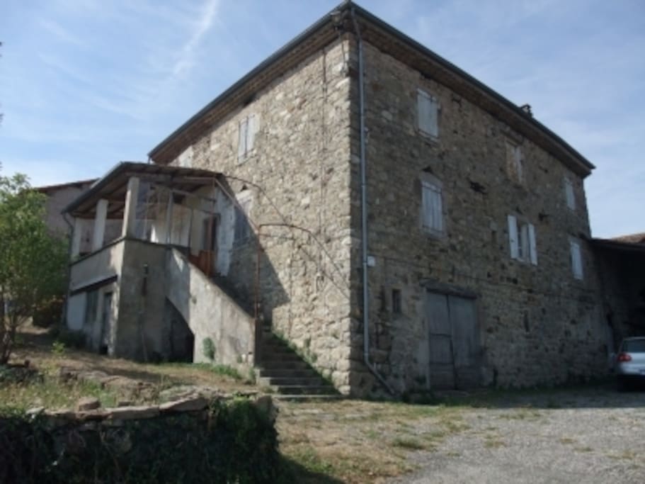 Maison
