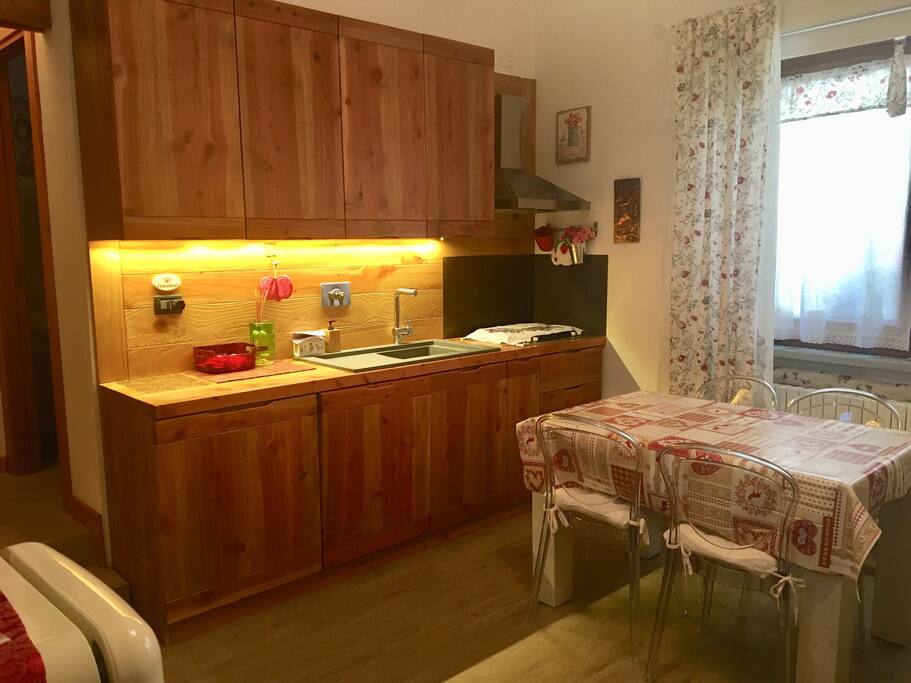 Sala pranzo