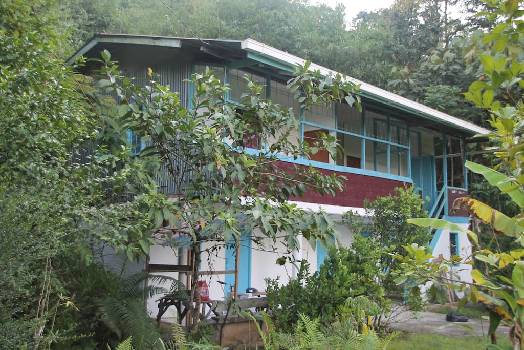 R&R Haven Guesthouse