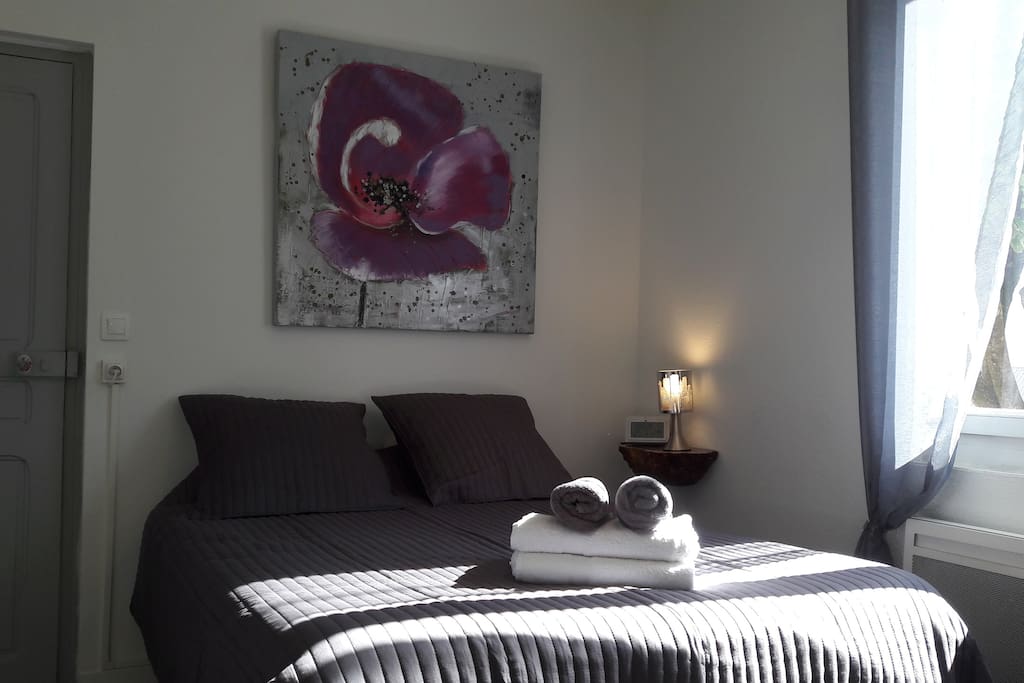 Chambre n°1