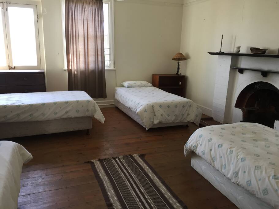 Cottage bedroom 2