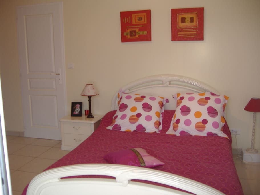 chambre 3