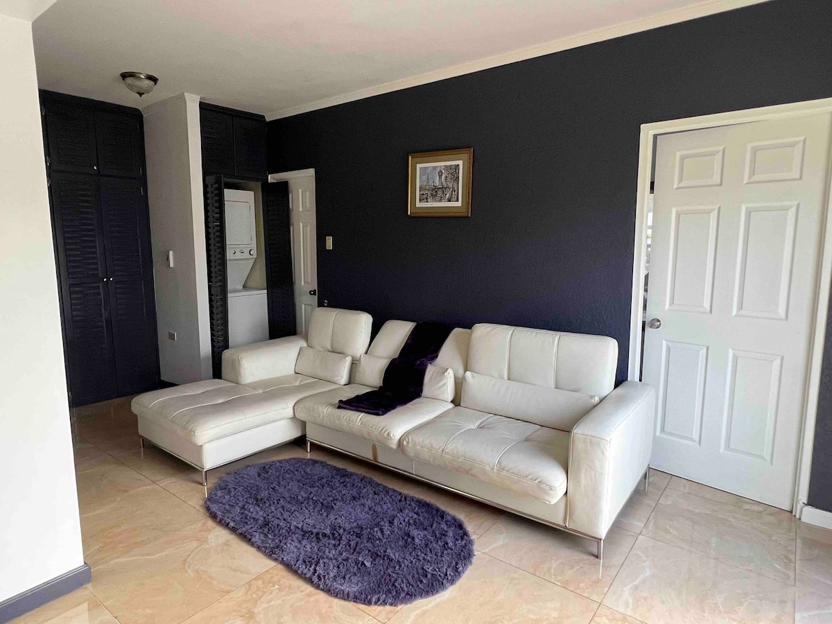 Всекидневна