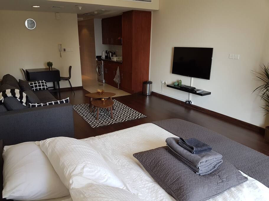 living space